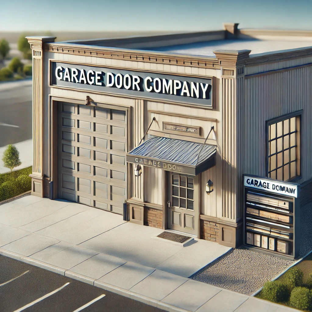 Best Garage Door Company Near Me Eastchester NY - 24/7 Emergency Service