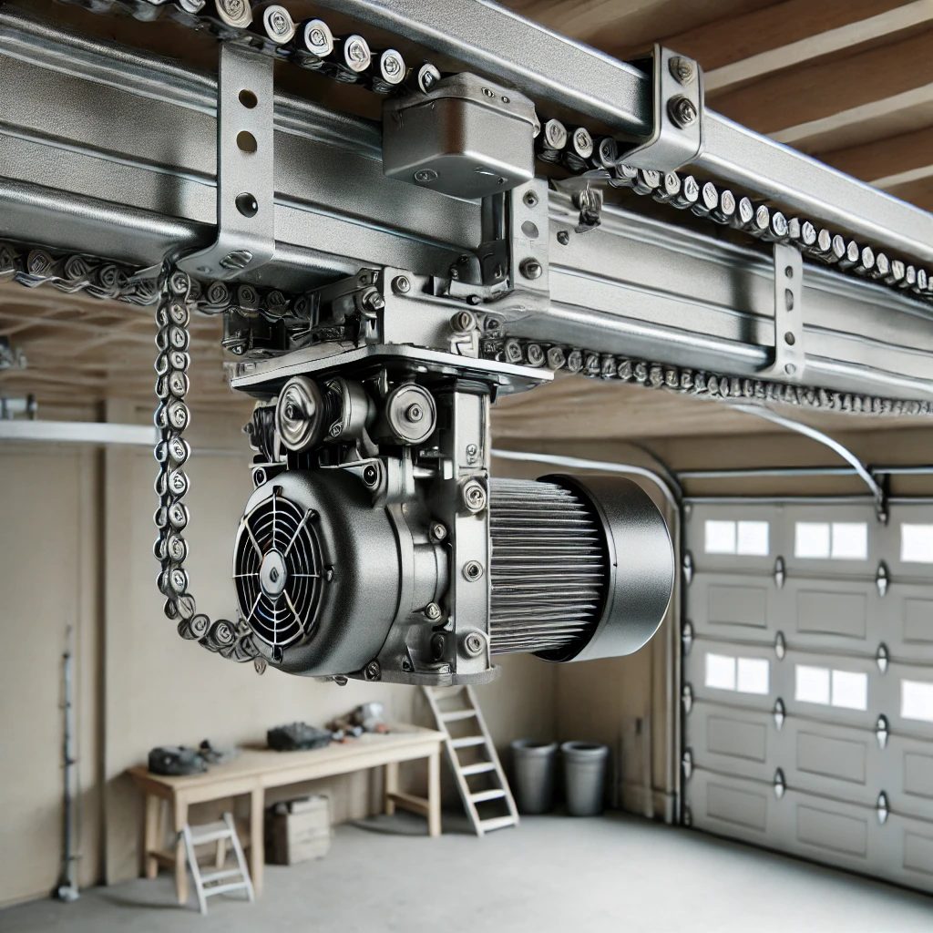 Professional Garage Door Opener Installation Eastchester NY - Expert Smart Opener Installation Services