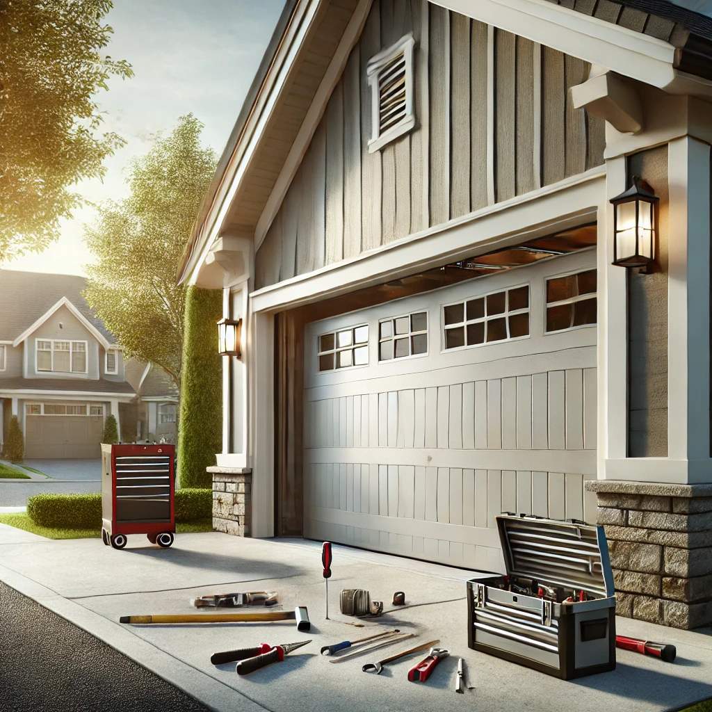 24/7 Garage Door Repair Eastchester NY - Emergency Repair Services by Garage Door Repair Eastchester
