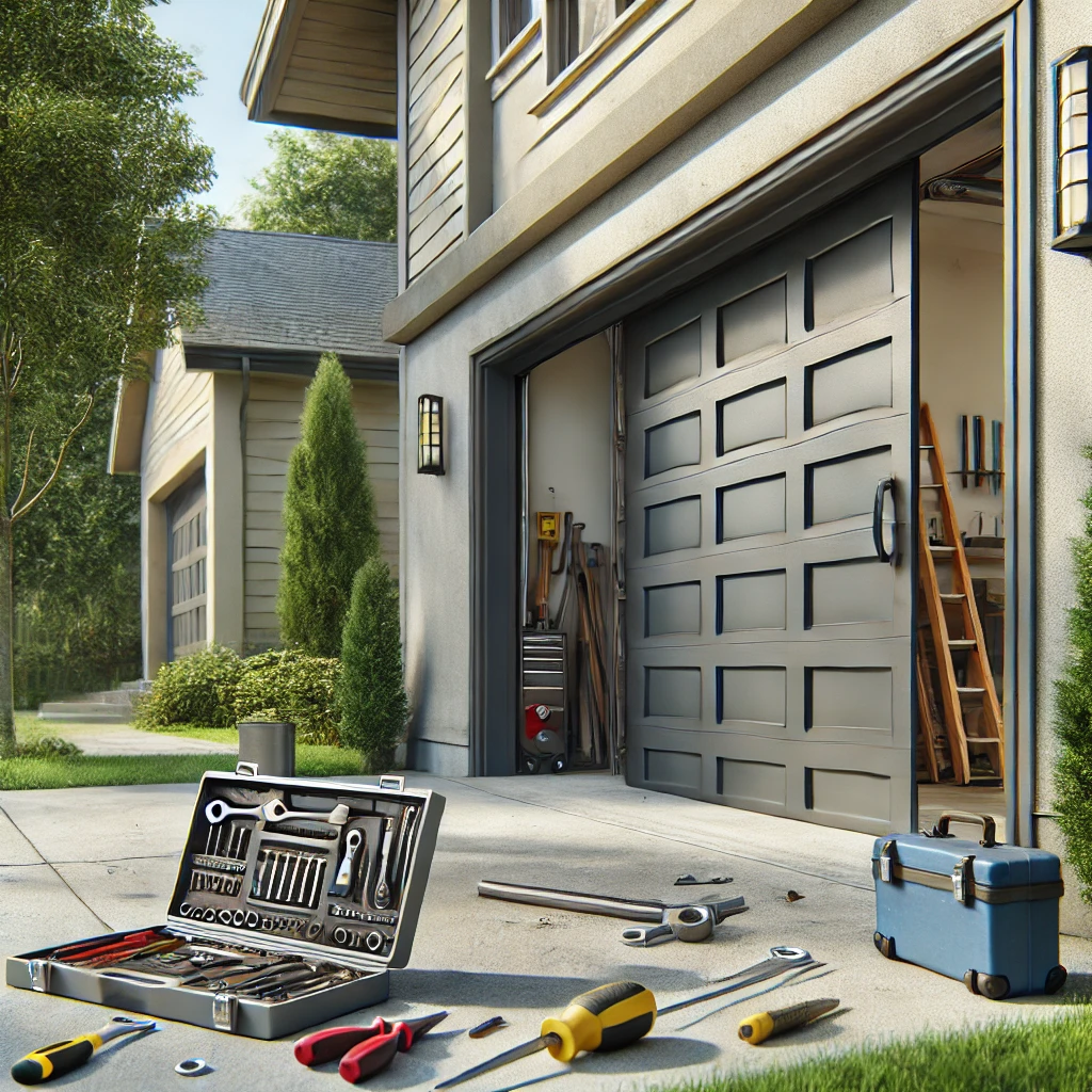 Local Garage Door Repair Eastchester NY - 24/7 Emergency Service Near You
